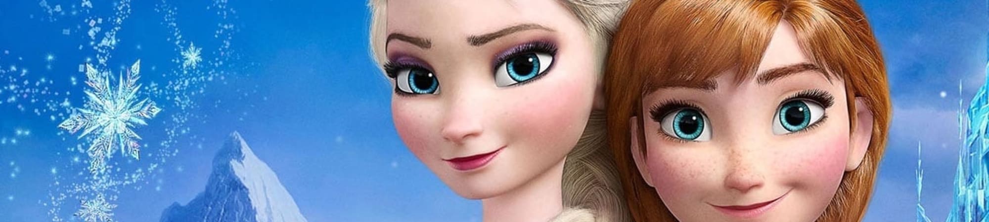Frozen (2013)