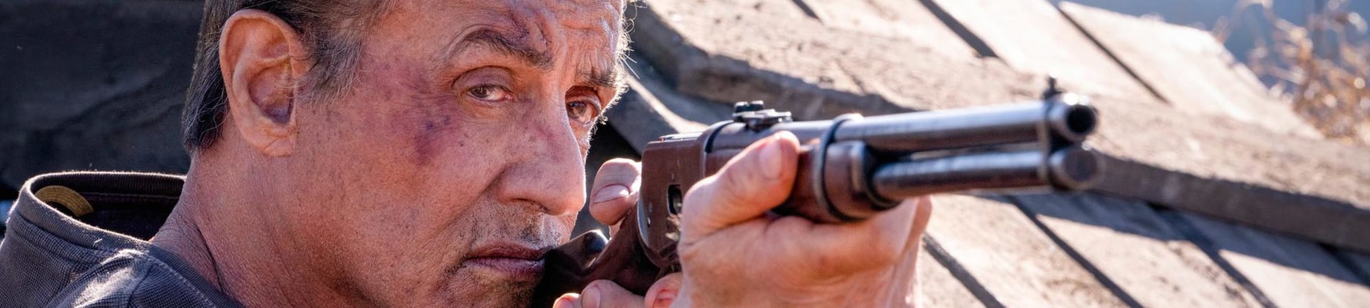 Rambo: Last Blood