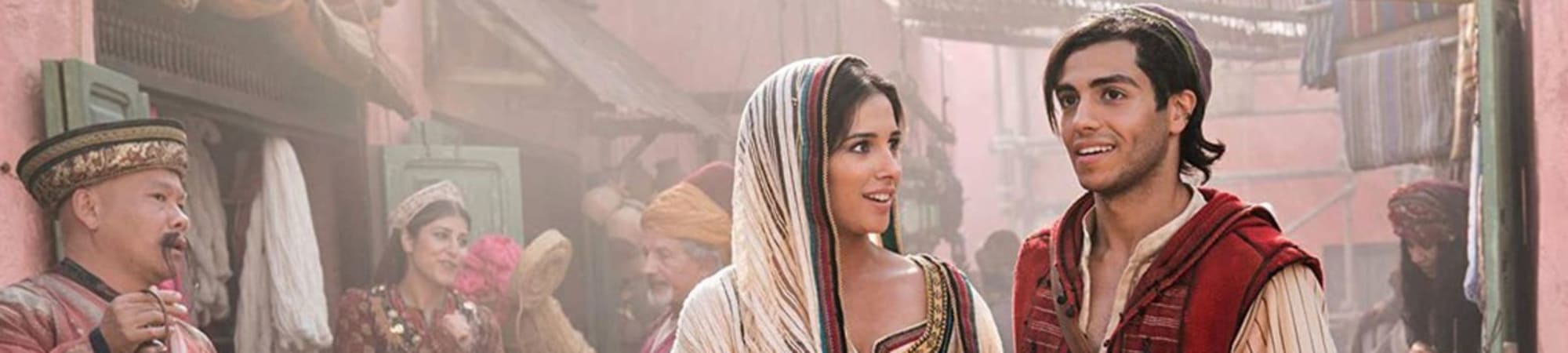 Aladdin