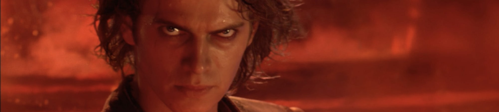 Star Wars: Episode III - Revenge Of The Sith