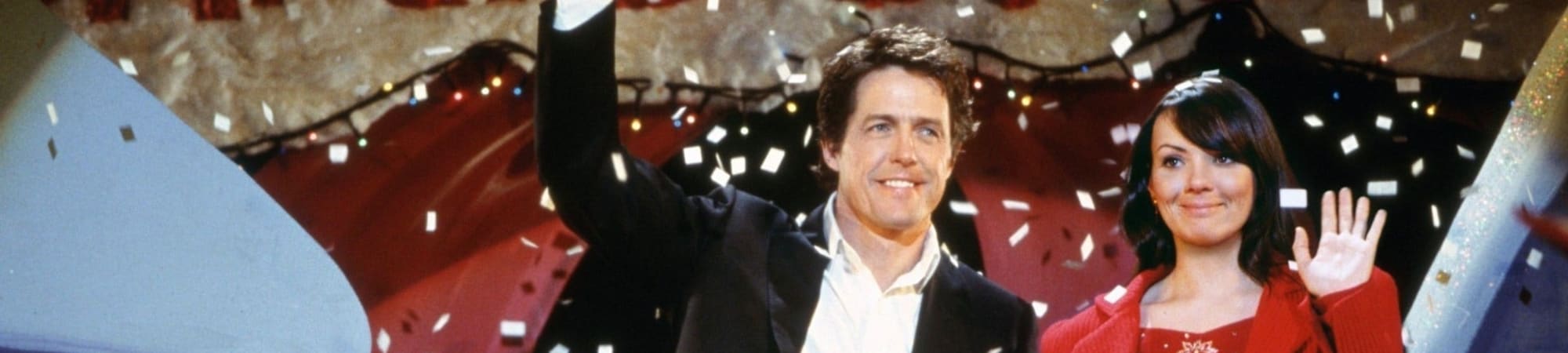 Love Actually (2003)