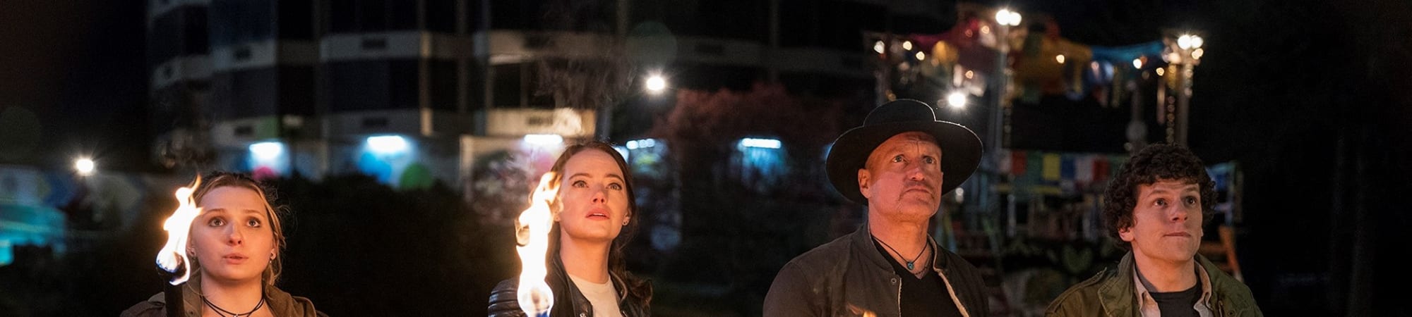 Zombieland: Double Tap