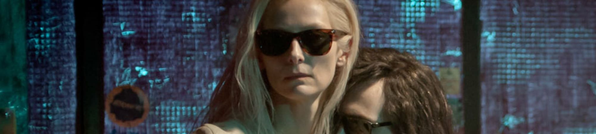 Only Lovers Left Alive