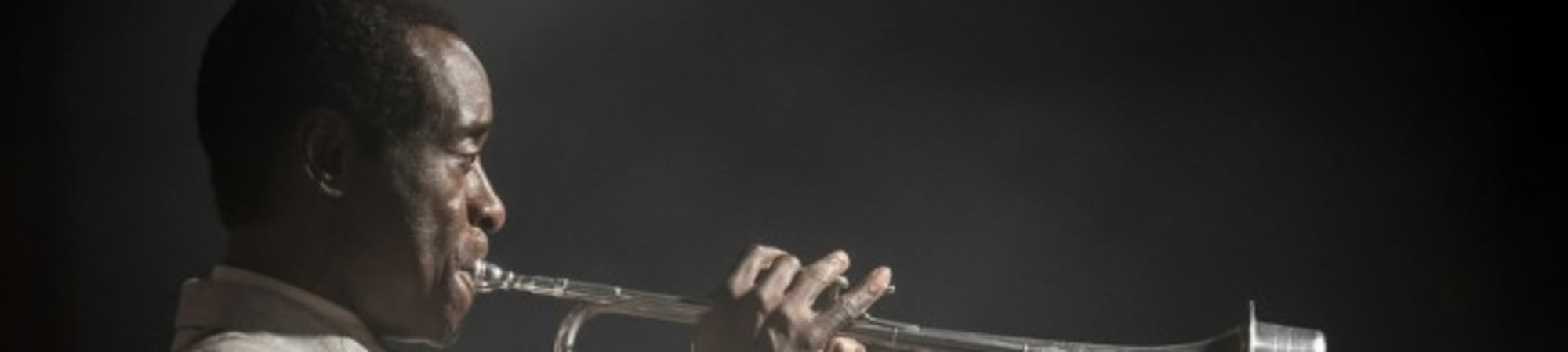 Miles Ahead