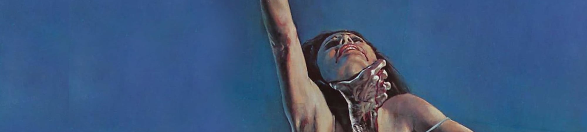 Evil Dead 1 & 2 Double Feature