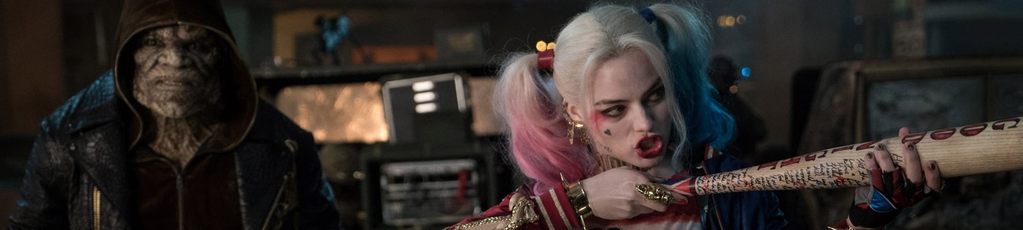 Suicide Squad