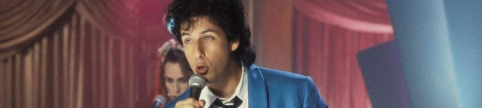 The Wedding Singer