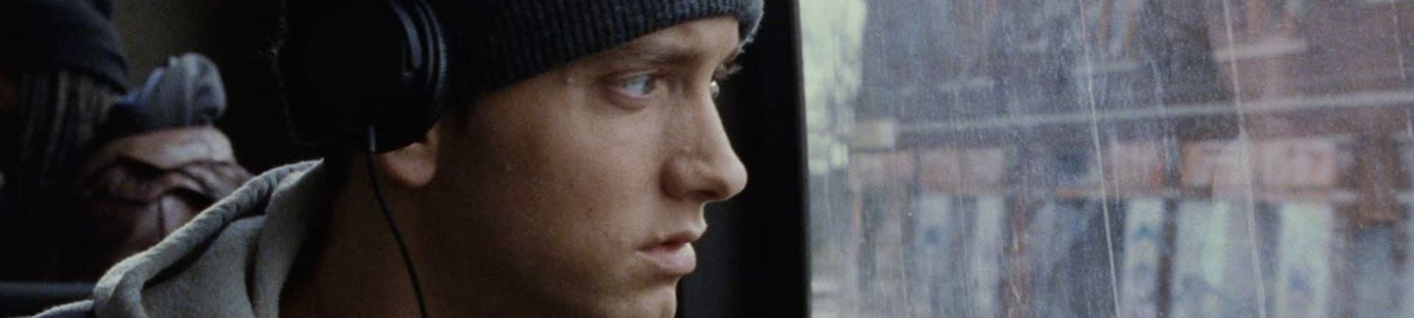 8 Mile