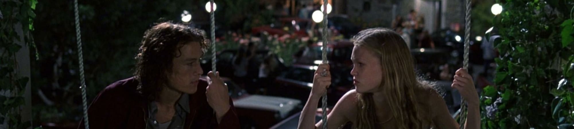 10 Things I Hate About You (1999)