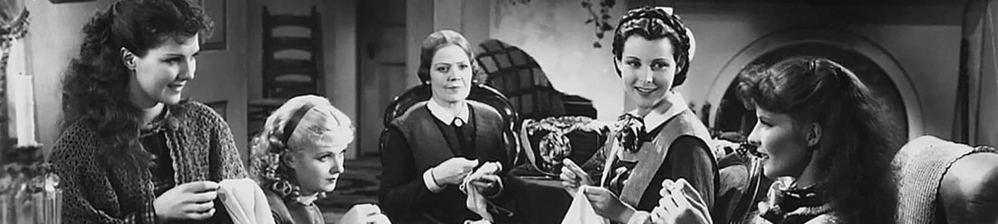 Little Women (1933)