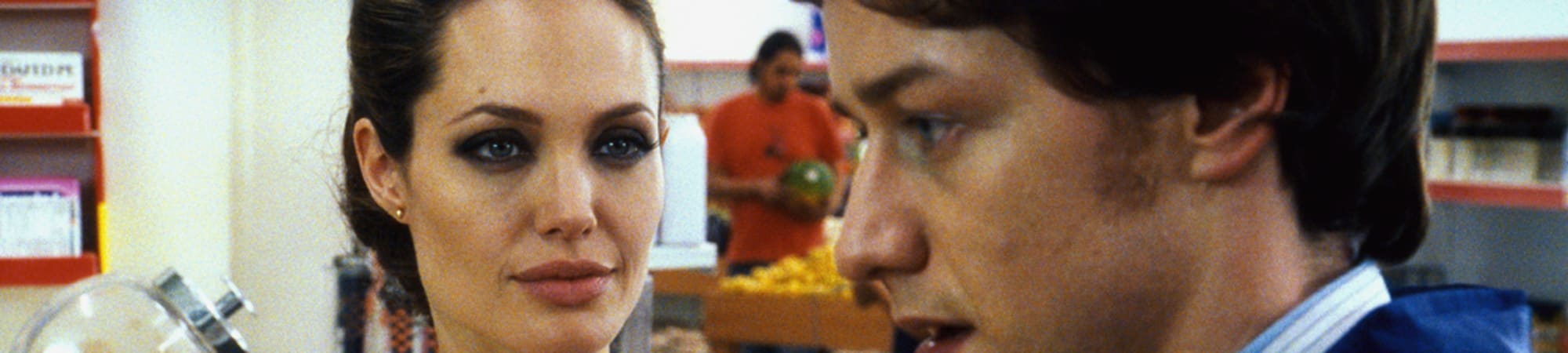 Wanted (2008)