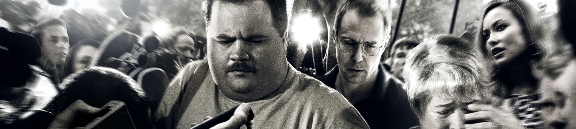 Richard Jewell & The Mule 2-Film Collection