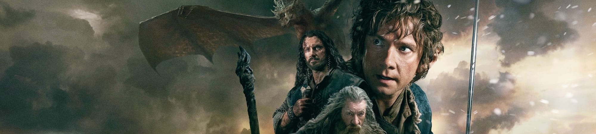 The Hobbit: The Battle of Five Armies