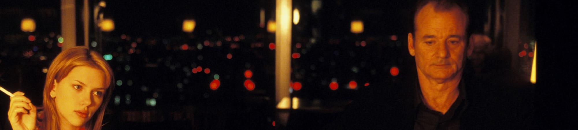 Lost In Translation (2003)