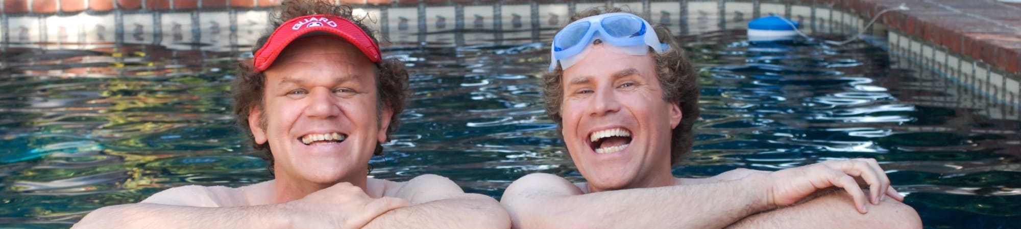 Step Brothers