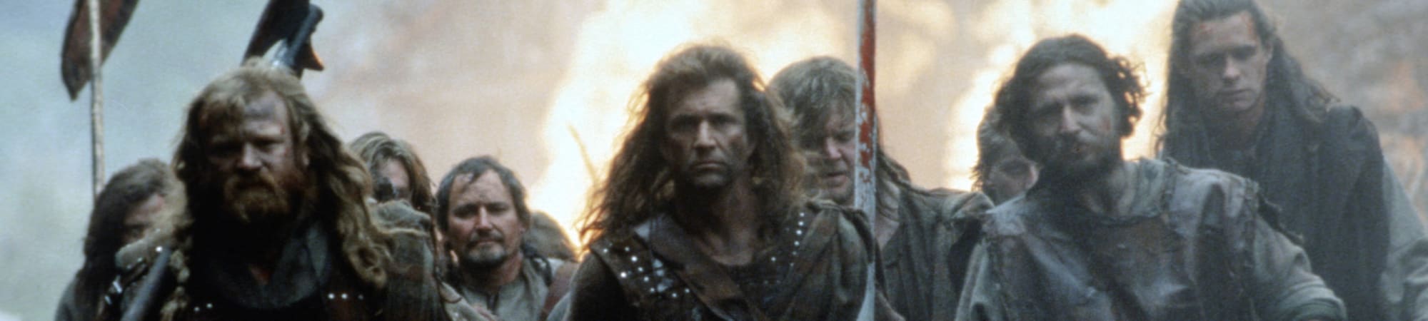 Braveheart