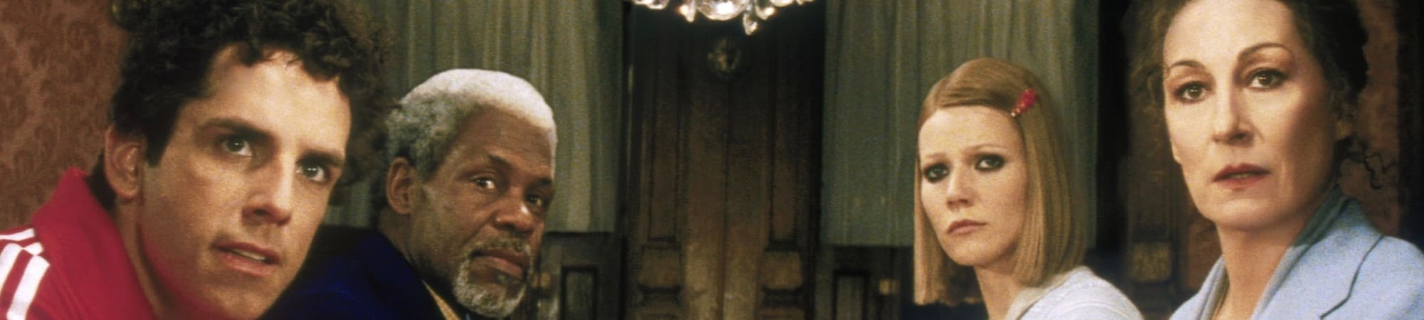 The Royal Tenenbaums