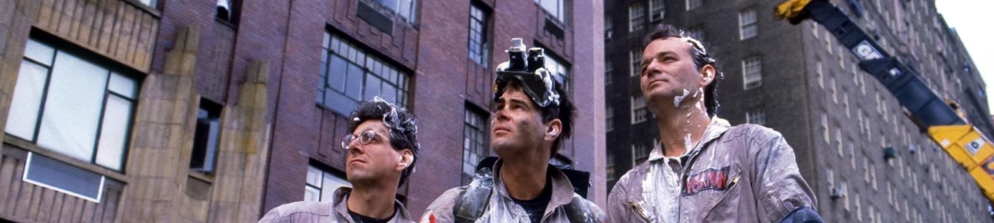 Ghostbusters (1984)