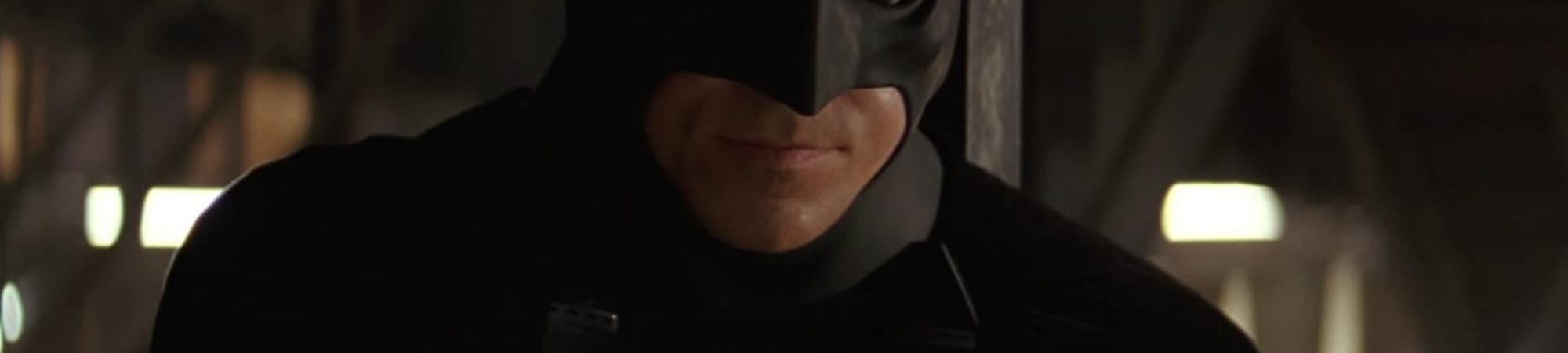 Batman Begins