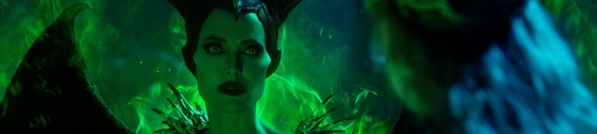 Maleficent: Mistress Of Evil