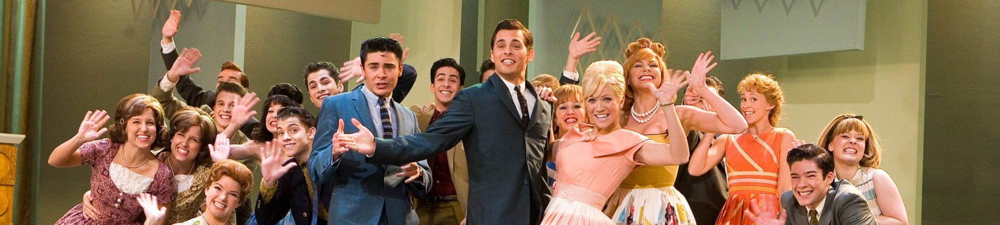 Hairspray