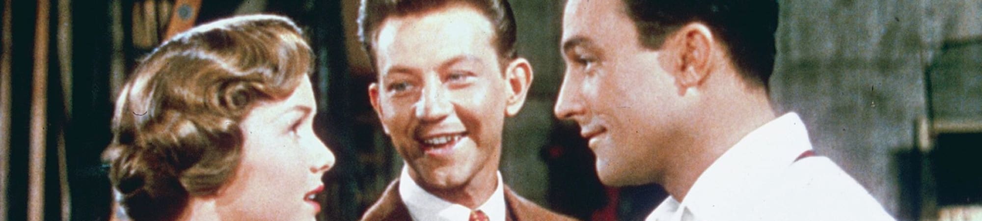 Singin' In The Rain (1952)