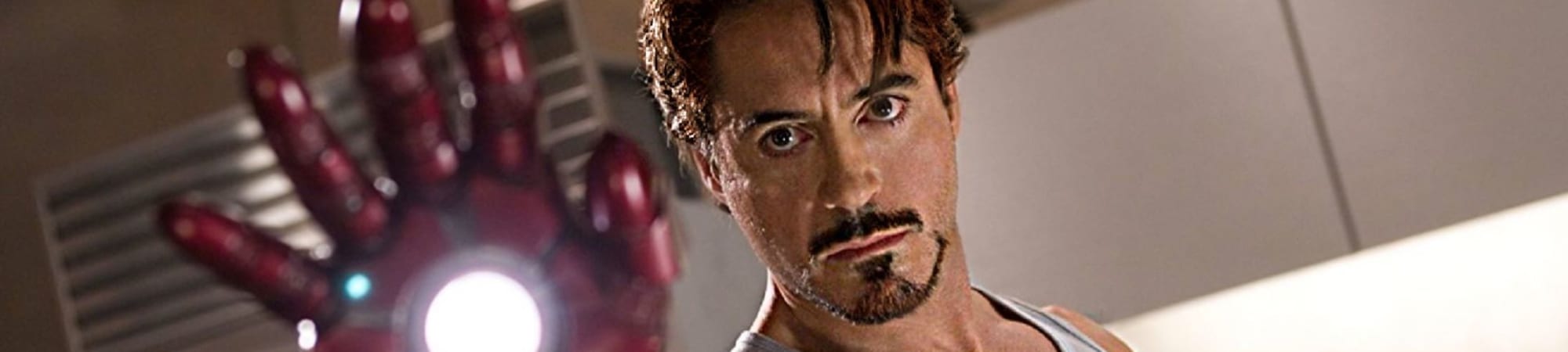 Iron Man