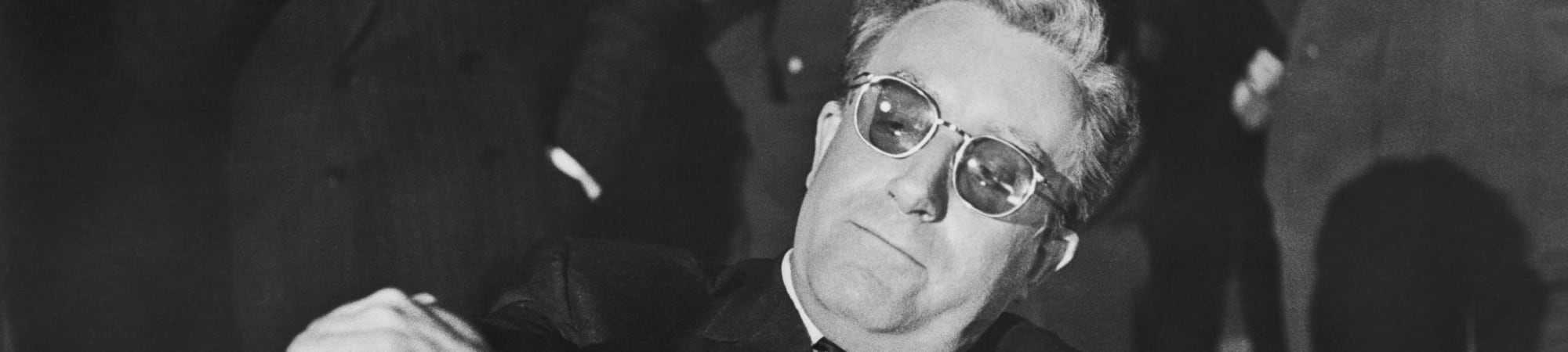 Dr. Strangelove (1964)