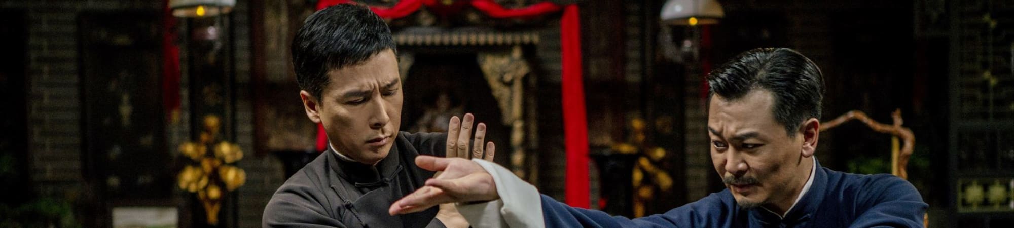 Ip Man 4