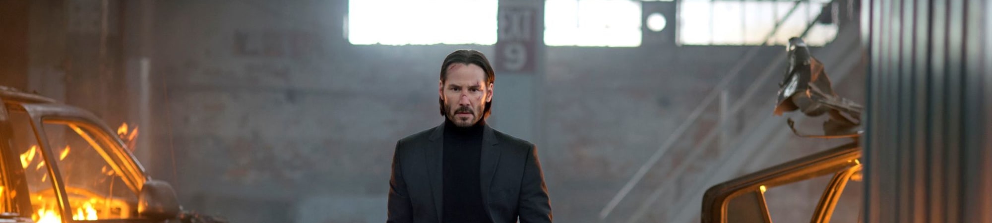John Wick (2014)