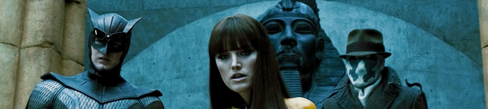 Watchmen
