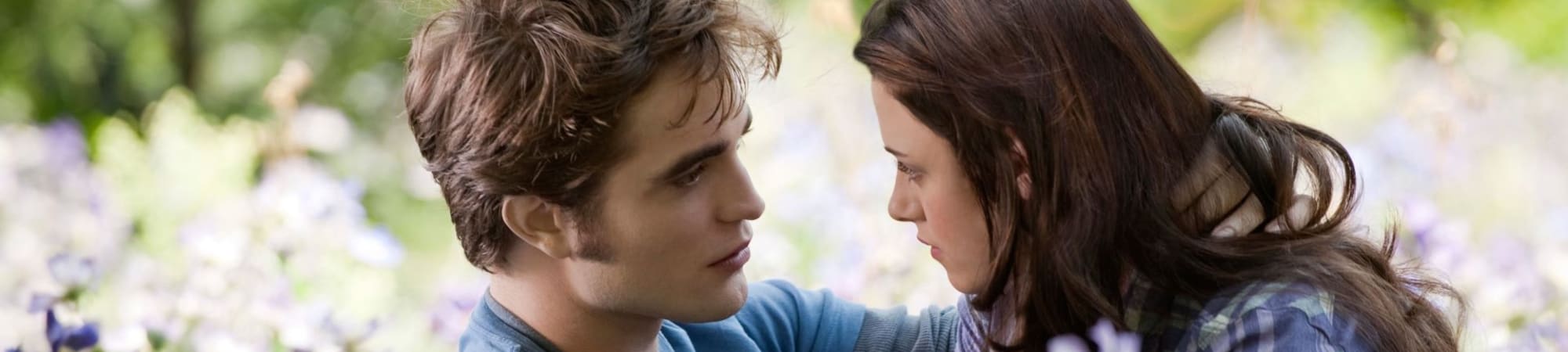 The Twilight Saga: Eclipse (2010)
