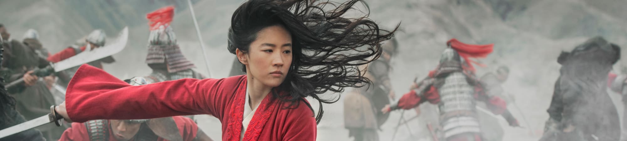 Mulan