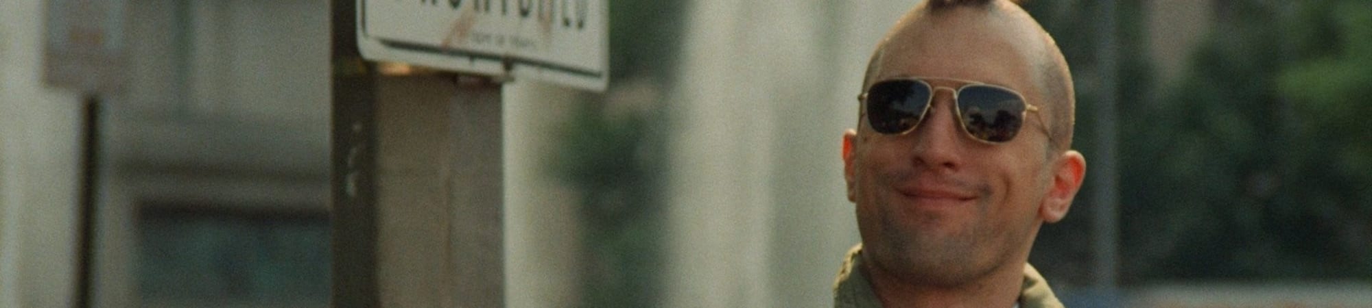 Taxi Driver (1976)