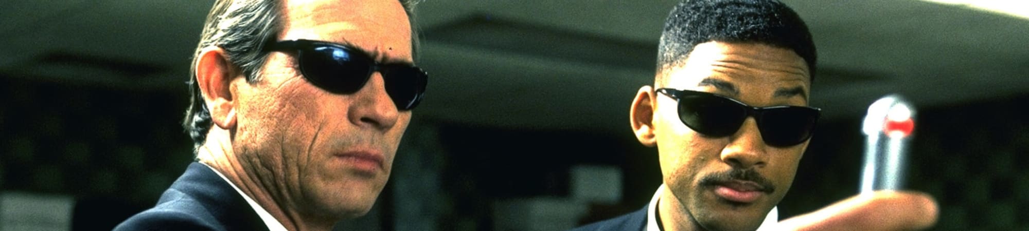Men In Black (1997)