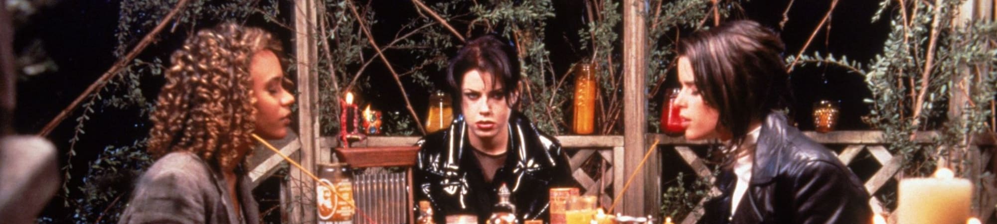 The Craft (1996)