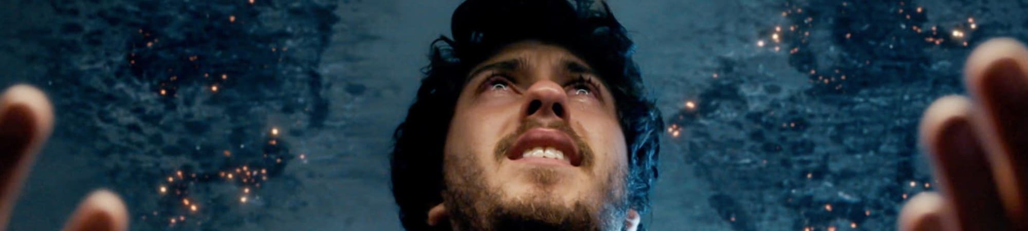 Mortal (2020)