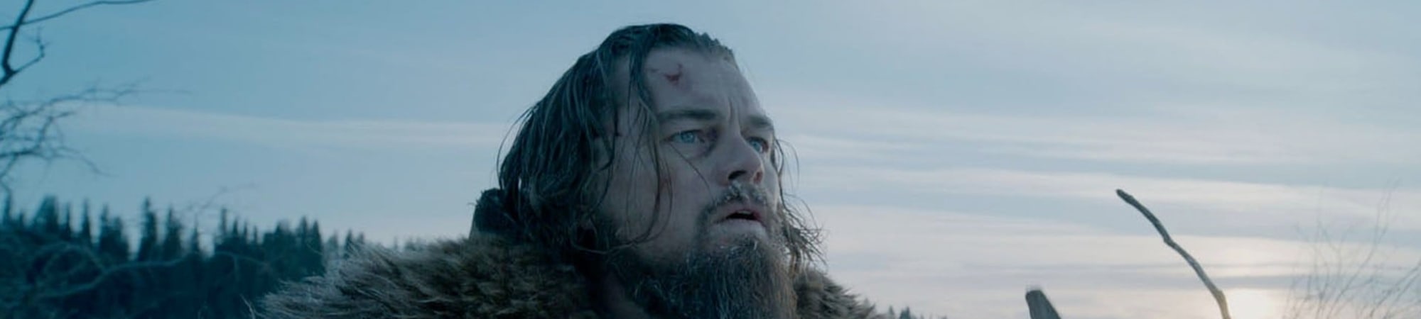 The Revenant