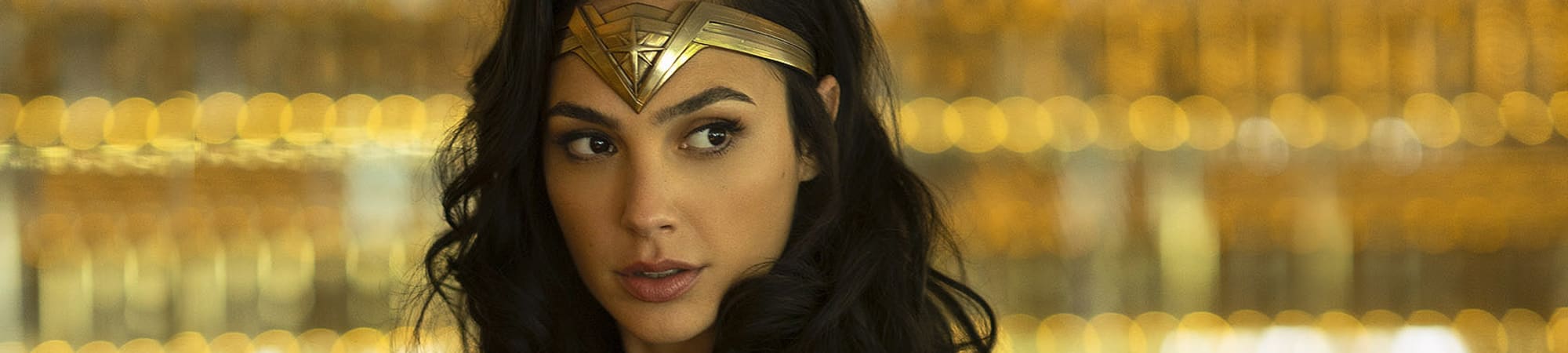 Wonder Woman 1984