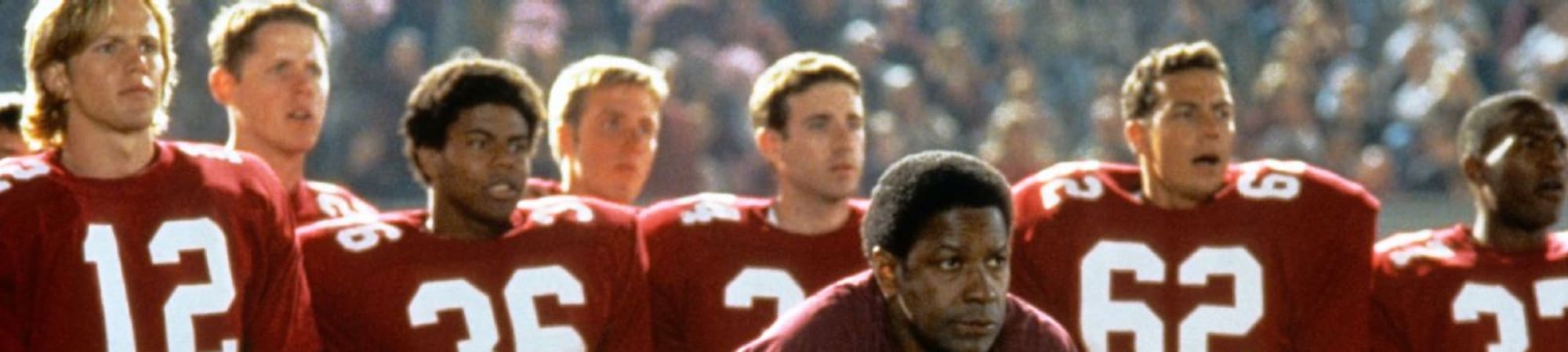 Remember The Titans