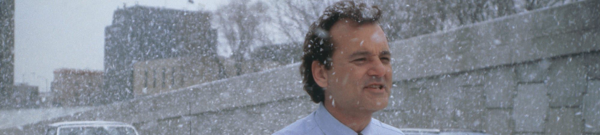 Groundhog Day