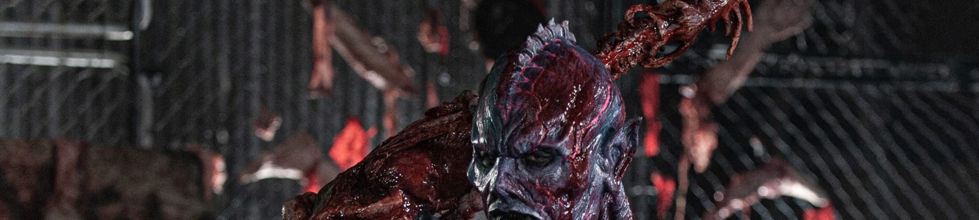 PG: Psycho Goreman