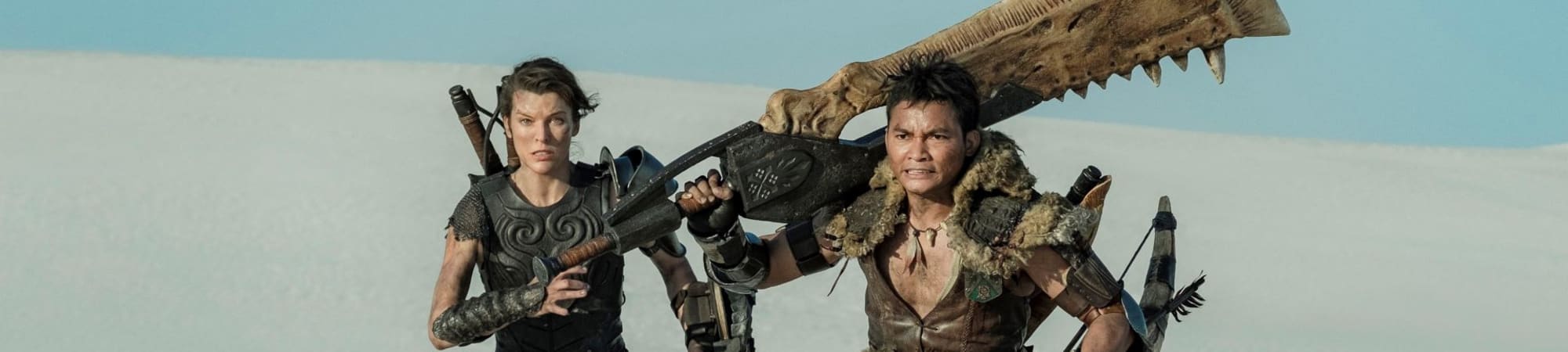 Monster Hunter