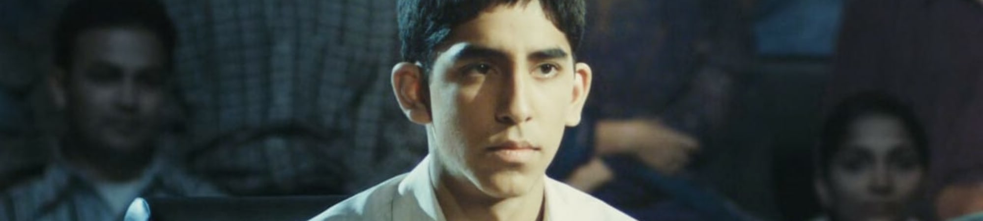 Slumdog Millionaire