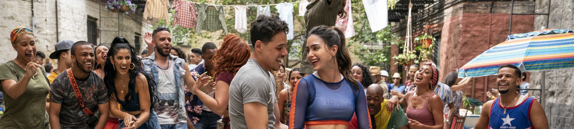 In The Heights