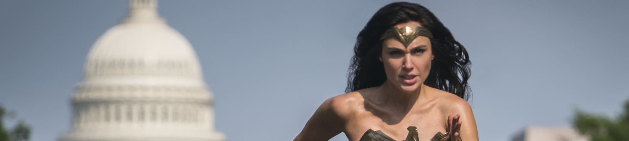 Wonder Woman 2-Film Bundle