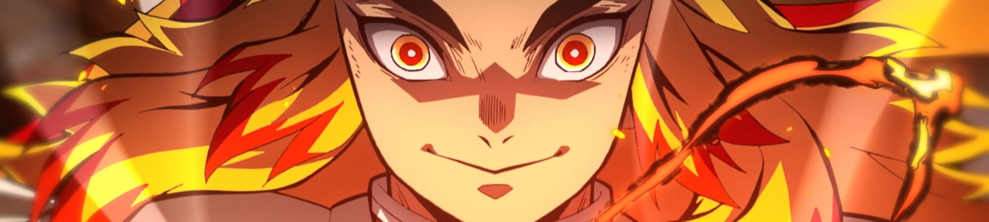 Demon Slayer the Movie: Mugen Train