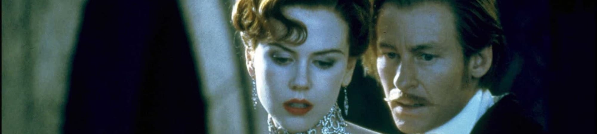 Moulin Rouge!