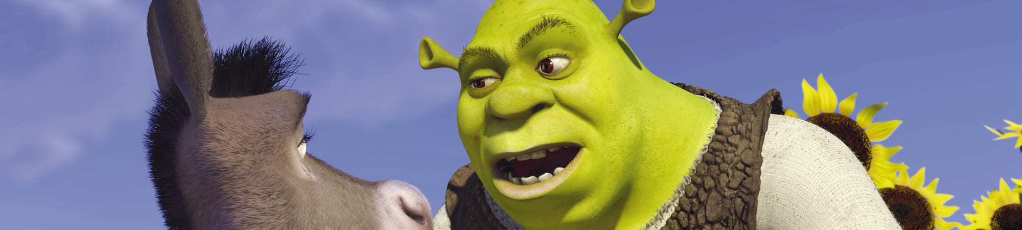 Shrek