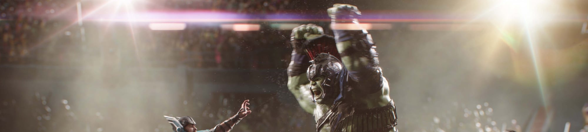 Thor 3-Movie Collection